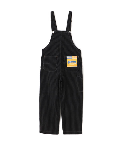 Schott ショット　オーバーオール TC OVERALL PANTS/オーバーオール | Schott（ショット