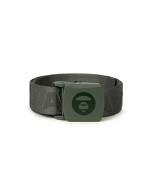 APEベルト AAPE BY A BATHING APE ベルト BELT メンズ : ZOZOTOWN Yahoo!店