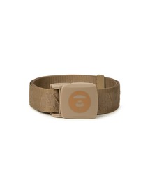 AAPE BY A BATHING APE ベルト BELT メンズ : ZOZOTOWN Yahoo!店