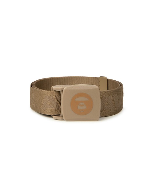 AAPE BY A BATHING APE ベルト BELT メンズ : ZOZOTOWN Yahoo!店
