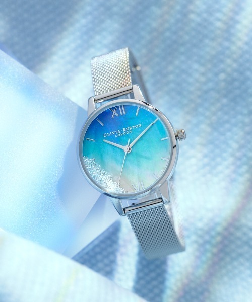 OLIVIA BURTON 腕時計 「OLIVIA BURTON/オリビアバートン