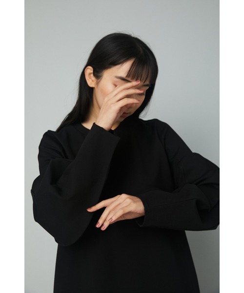 HeRIN.CYE ワンピース Ponte op : ZOZOTOWN Yahoo!店 - 通販 - Yahoo