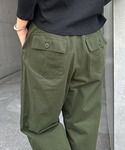 ワイドパンツ パンツ 「新色・新サイズ追加」ワ...の詳細画像4
