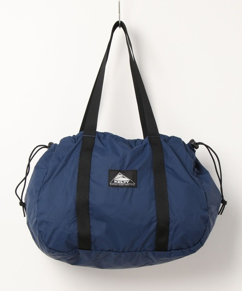 KELTY（ケルティ） トートバッグ 軽量andパッカブル仕様「KELTY