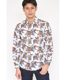 TORNADO MART（トルネードマート） シャツ TORNADO MART∴ローン