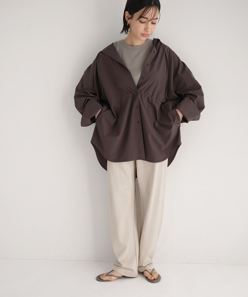 Verybrainパンツ evernavy パンツ 「新色追加」ポンチカーブパンツ「4サイズ展開 S/M/L