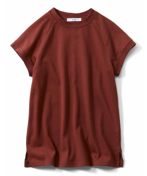 キャップスリーブtシャツ（レディースその他トップス