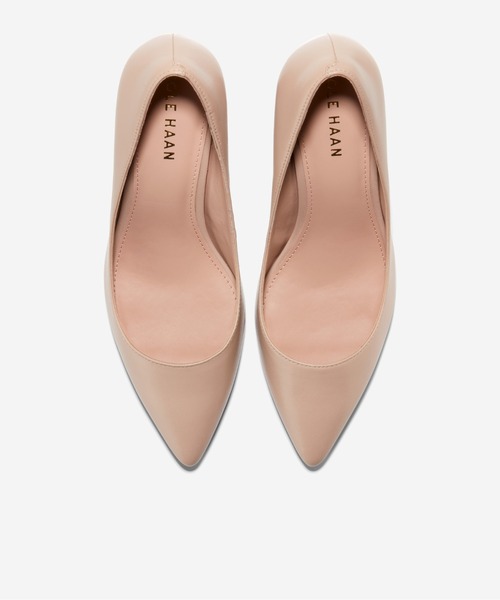 COLE HAAN パンプス マイラ ヒール パンプ 75mm womens