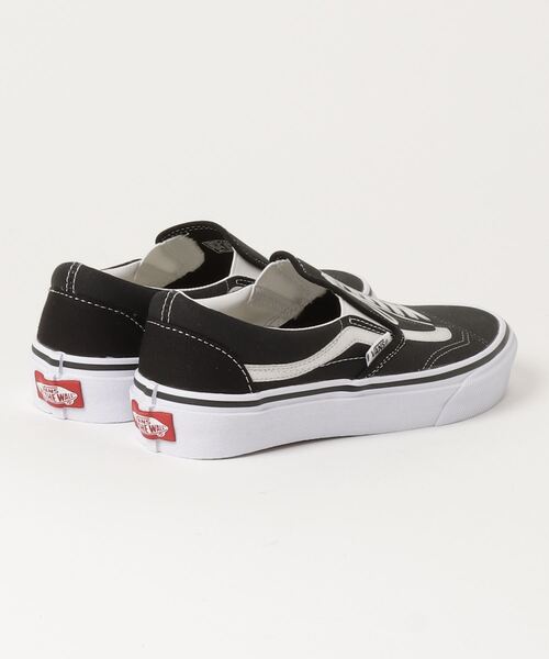 VANS スニーカー 「VANS SLIP ON COLLECTION EV」 ヴァンズ V