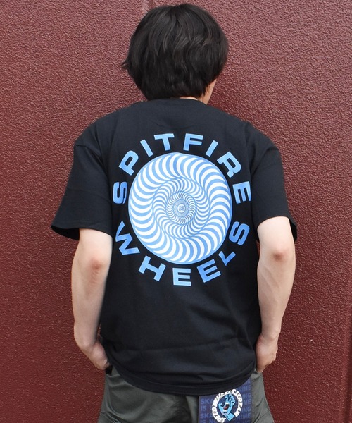 SPITFIRE SWEAT Lサイズ　スピットファイア SPITFIRE スピットファイア LOGO LIL BIGHEAD FILL メンズ