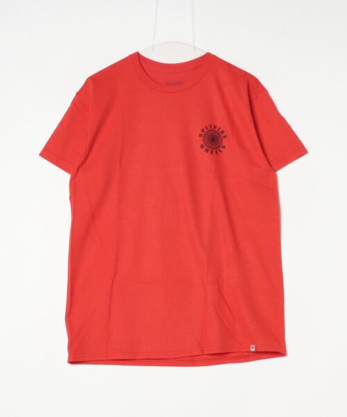 SPITFIRE WHEELS tシャツ SPITFIRE/スピットファイア OG CLASSIC