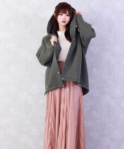 ETERNITY SELECT（エタニティセレクト） ブルゾン アウター 抱っこ