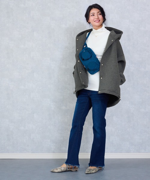 ETERNITY SELECT（エタニティセレクト） ブルゾン アウター 抱っこ