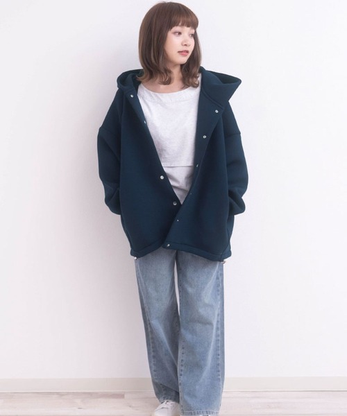 ETERNITY SELECT（エタニティセレクト） ブルゾン アウター 抱っこ