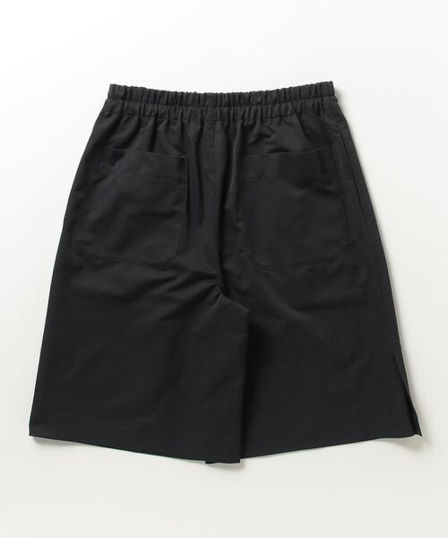 VOAAOV パンツ 「VOAAOV」Relux Tech Chino SHORT PANTS メンズ
