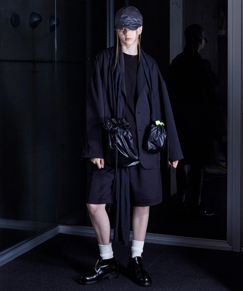 パンツ VOAAOV RELUX TECH CHINO PANTS VOAAOV パンツ 「VOAAOV」Relux Tech Chino SHORT PANTS メンズ