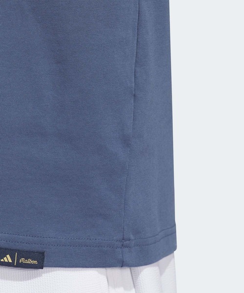 adidas マルボンゴルフネイビーセーター2XL