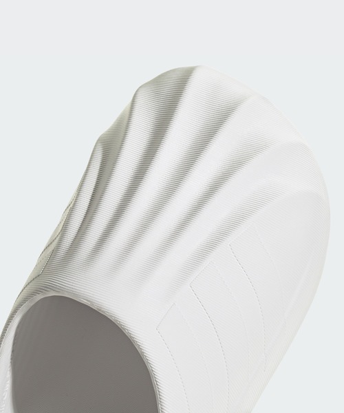 サンダル SST ミュール / SST Mule / アディダスオリジナルス adidas Originals メンズ レディース | adidas | 21