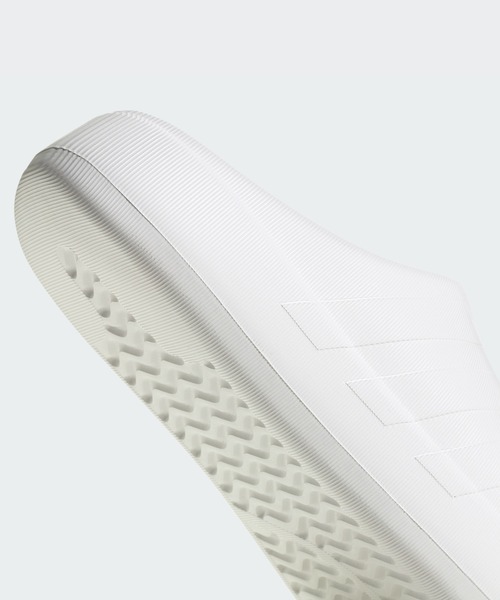 サンダル SST ミュール / SST Mule / アディダスオリジナルス adidas Originals メンズ レディース | adidas | 22