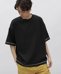 tシャツ ダンボールステッチＴ / 108763 メンズ｜ZOZOTOWN Yahoo!店