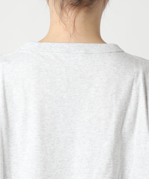 Champion tシャツ 「CHAMPION×JOURNAL STANDARD」by HOLIDAY T