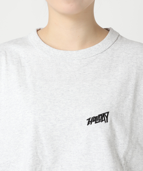 【25％OFF】 tシャツ Champion 「CHAMPION×JOURNAL T HOLIDAY STANDARD」by トップス