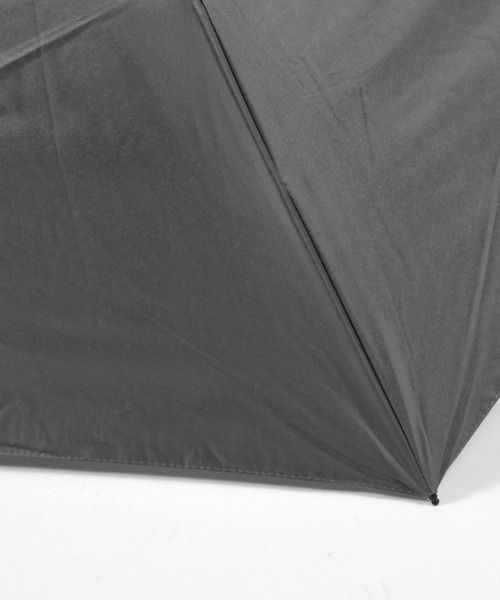 niko and…（ニコアンド） 折りたたみ傘 「晴雨兼用」「CITY CREEK