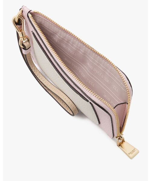kate spade NEW YORK（ケイト・スペード ニューヨーク） カードケース