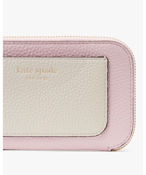 kate spade NEW YORK（ケイト・スペード ニューヨーク） カードケース