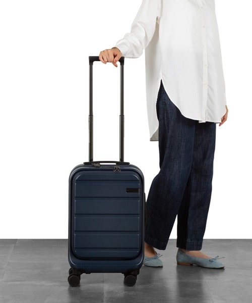 Ace - 旅行バッグ ACE/はやりっ子 旅行バッグ フレットボード  2-3泊 機内持込み 29L 3.2kg 05431