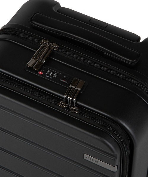 Ace - 旅行バッグ ACE/はやりっ子 旅行バッグ フレットボード  2-3泊 機内持込み 29L 3.2kg 05431