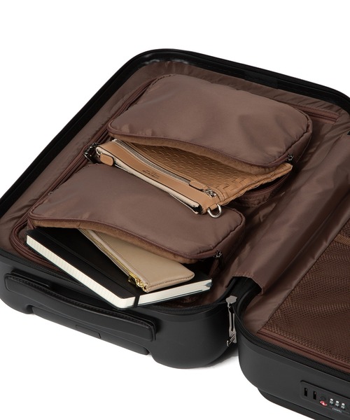 Ace - 旅行バッグ ACE/はやりっ子 旅行バッグ フレットボード  2-3泊 機内持込み 29L 3.2kg 05431
