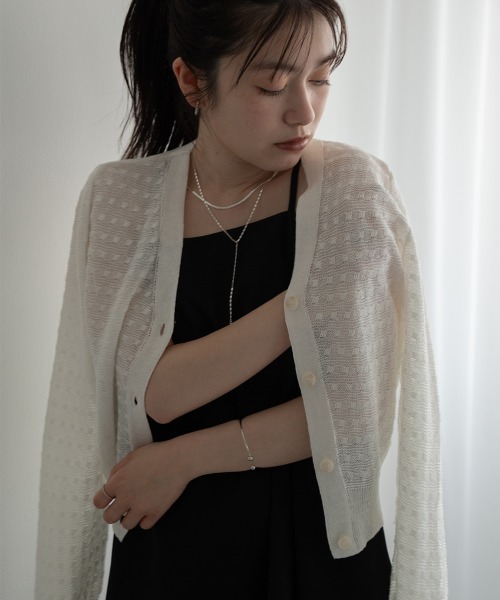 カーディガン 「sail」カーディガン　小さいサイズ「低身長・小柄女性向けサイズ」 レディース sail カーディガン 「sail」カーディガン 小さいサイズ「低身長