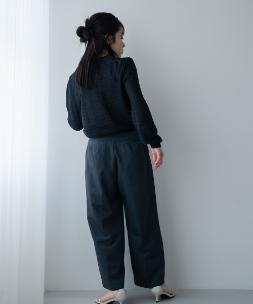 sail カーディガン 「sail」カーディガン 小さいサイズ「低身長