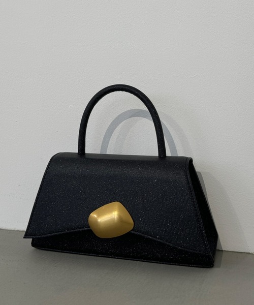 パーティバッグ　/ LE'RURE Tarpezoidal ball mulch bagのドレス|Dorry Doll / LE'RURE