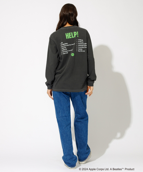 GOOD ROCK SPEED tシャツ 「GOOD SPEED/グッドロックスピード