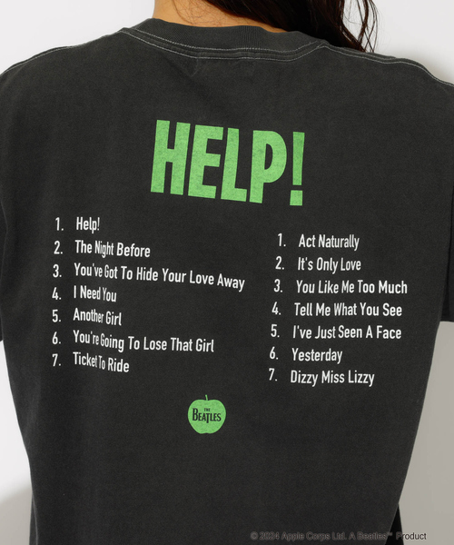 GOOD ROCK SPEED tシャツ 「GOOD SPEED/グッドロックスピード