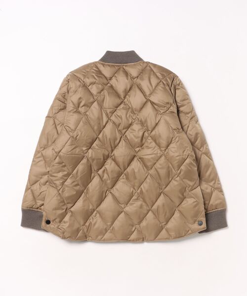 FITH（フィス） ブルゾン アウター FLARE Ball Blouson キッズ 子供服