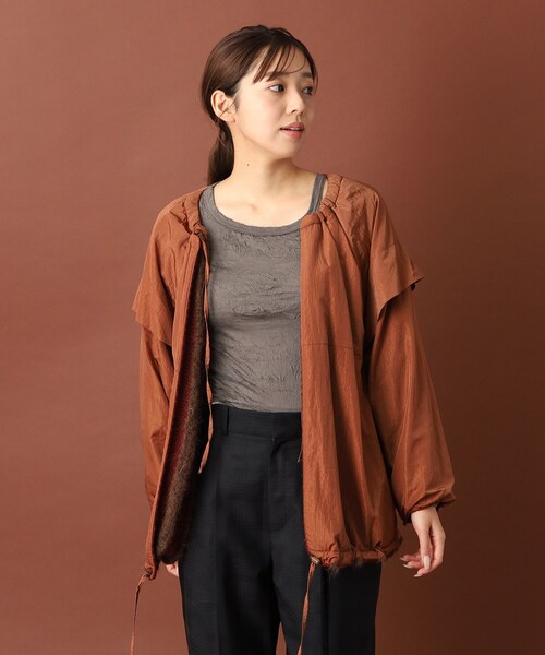 muller of yoshiokubo ニット セーター yoshiokubo（ミュラー