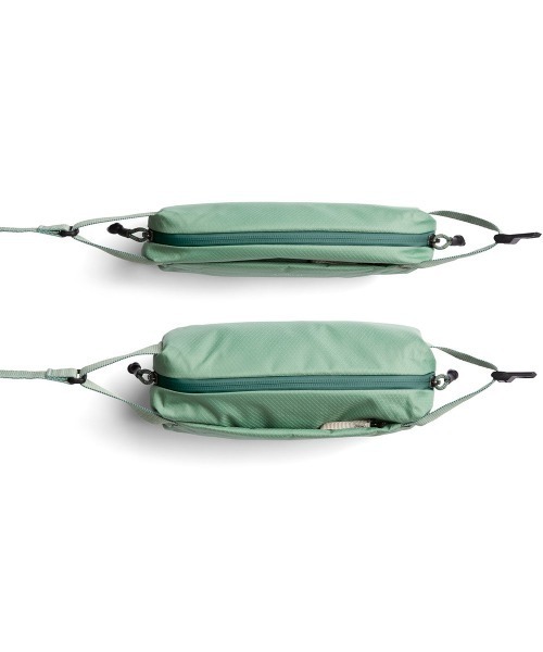 ウエストポーチ ウエストバッグ Bellroy/ボディバッグ/ウエストポーチ Lite Sling Mini 3L モスグリーン(廃盤カラー)_4