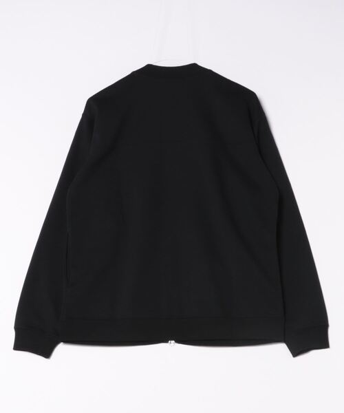Grand PARK（グランドパーク） ブルゾン アウター TCダンボールZIP