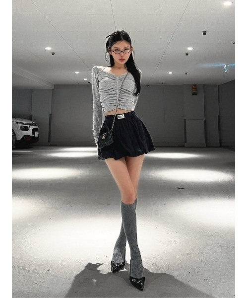 Darich ❤︎ レースドッキングトップス Darich レースドッキングトップス レディース : ZOZOTOWN Yahoo
