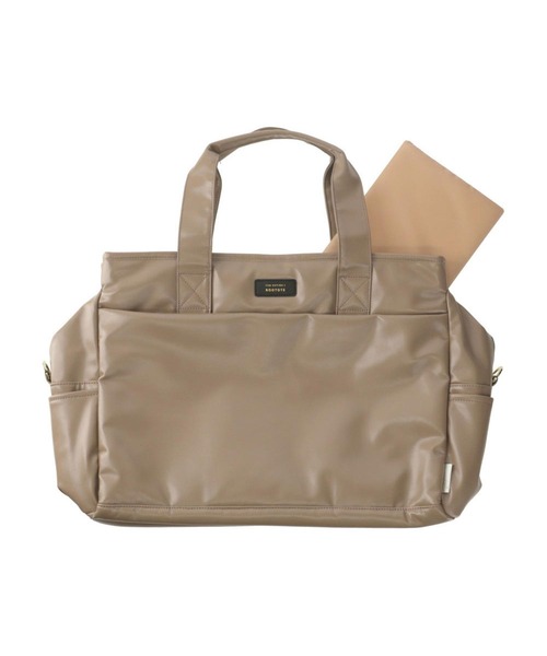 SUNNEI MRTWWBOT023DKD 関税送料込 ROOTOTE ショルダーバッグ バッグ ルートート / SN.グランデ