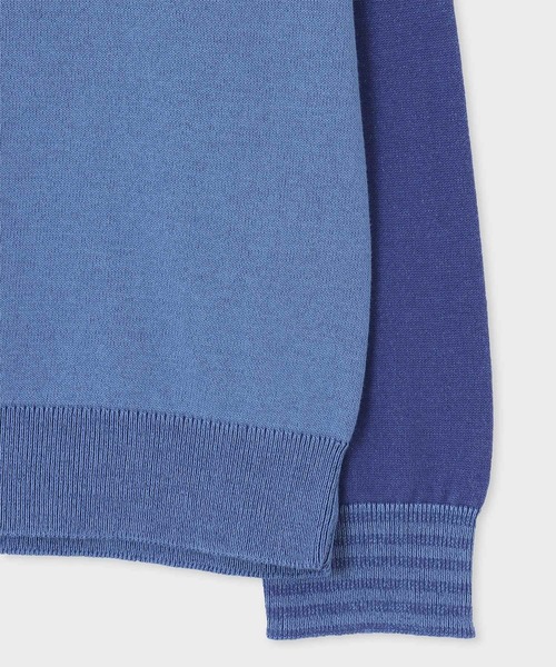 D221824 PS Paul Smith 2WAY カーディガン D221824 PS Paul Smith 2WAY カーディガン - メルカリ