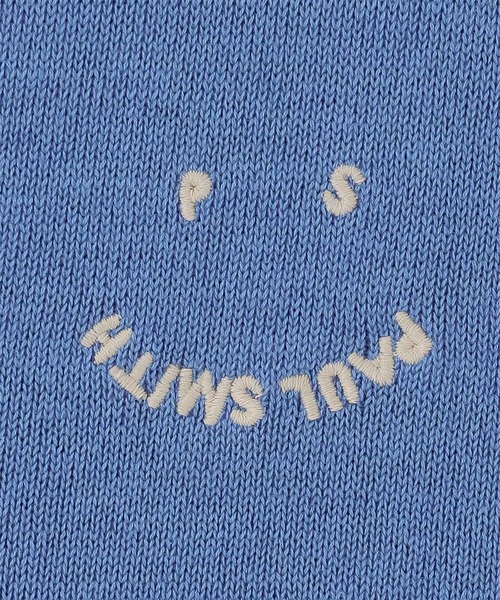 PS Paul Smith 2022AW Happy カラーブロックカーディガン Cropped Logo” グレンチェックパターン オーバーサイズシャツ