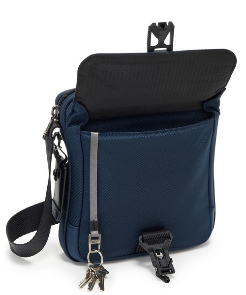 TUMI アーウィン　ダッフル　 ALPHA BRAVO ショルダーバッグ TUMI トゥミ ダッフルバッグ ALPHA BRAVO メイソン TSAロック付