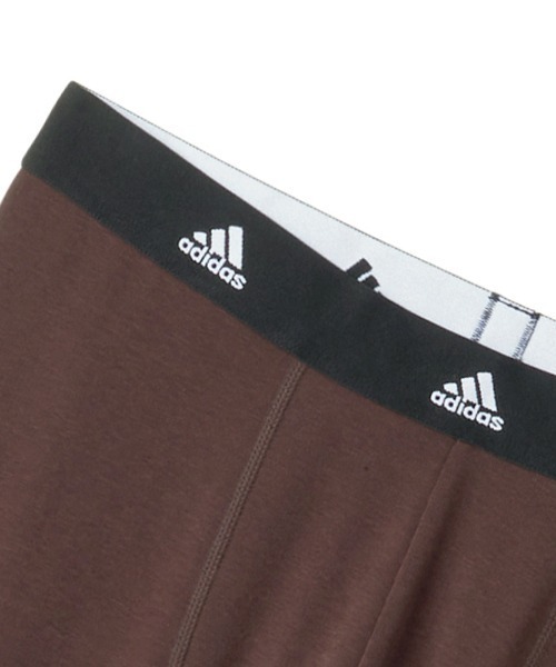 adidas（アディダス） タイツ ワンポイントロゴ 吸湿発熱 : ZOZOTOWN