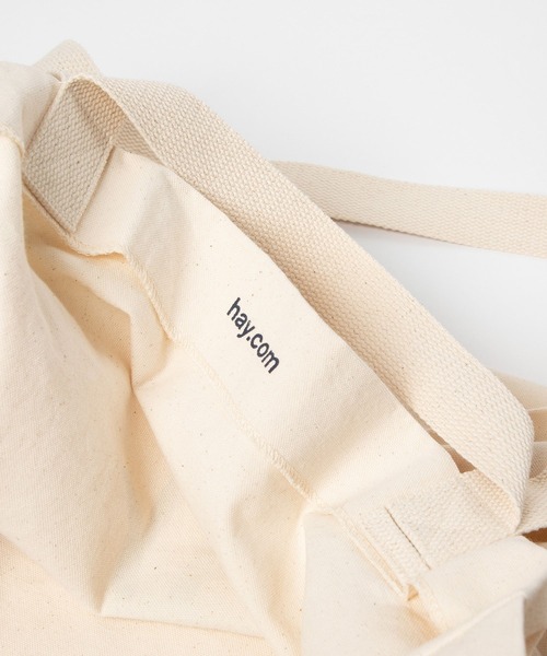 HAY（ヘイ） トートバッグ HAY Weekend Bag No 2 ウィークエンド