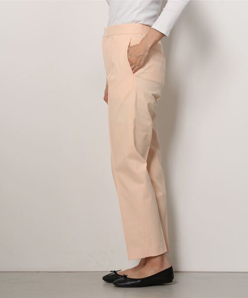 Drawer」 パンツ 36 オレンジ レディース : 86689054 : ZOZOTOWN Yahoo 