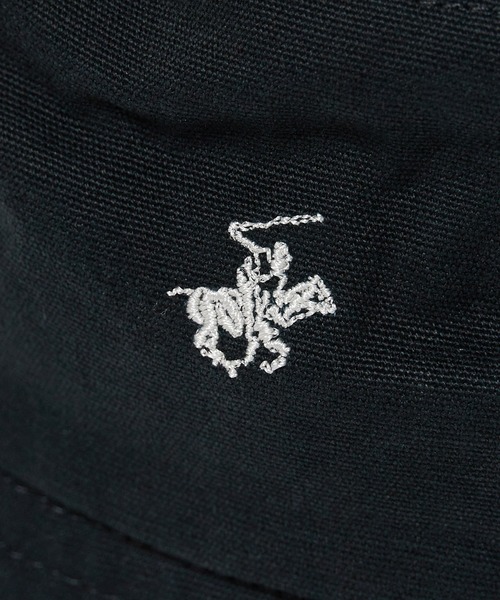 ★新品未使用★アイスランド　カプリハット　ポロクラブ　polo club ポロクラブ ハット メンズ ブランド 帽子 レディース おしゃれ